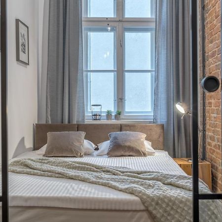 Apartament Bohema Stary Toruń Kültér fotó