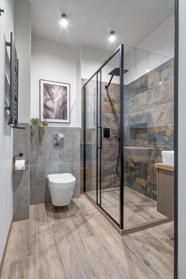 Apartament Bohema Stary Toruń Kültér fotó